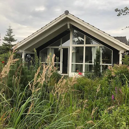 Gartenblick Am Schaalsee Сasa de vacaciones *