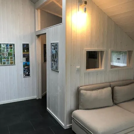 Gartenblick Am Schaalsee