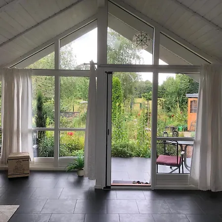 Gartenblick Am Schaalsee Сasa de vacaciones *