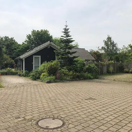 Gartenblick Am Schaalsee Сasa de vacaciones *